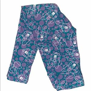 LuLaRoe OS leggings